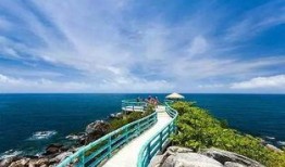 三亚最新旅游网红爆料新闻,网红打卡地揭秘，探索这座海滨城市的隐藏魅力